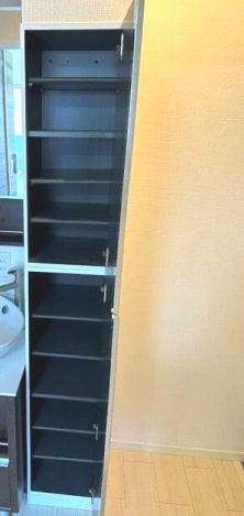 Ｇｌａｎｚ稲荷台の収納