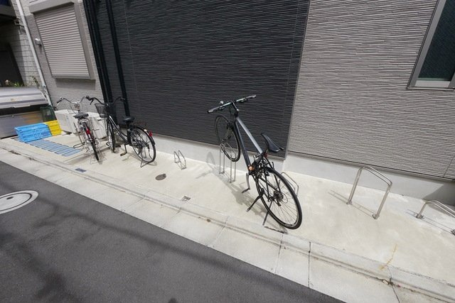 Ｇｌａｎｚ稲荷台のその他共用部分