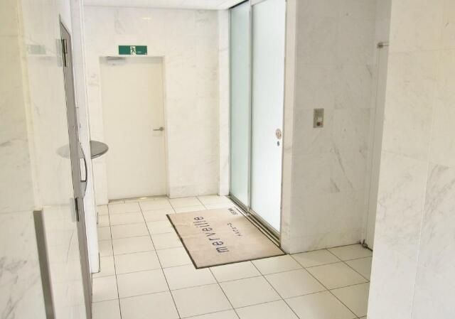 メルヴェーユ（東京）のロビー