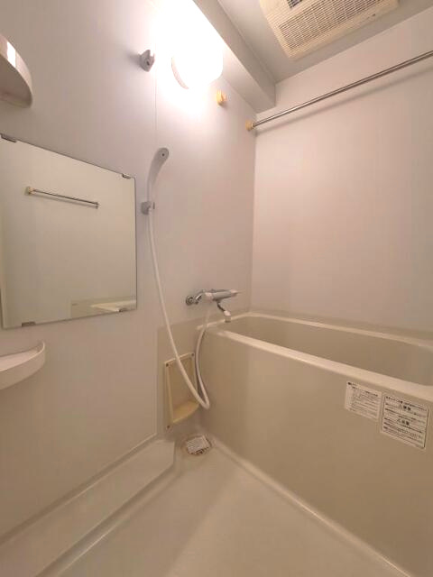メルヴェーユ（東京）の浴室|※別部屋参考写真