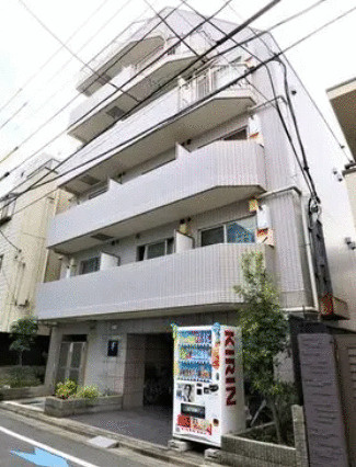 エルニシア亀戸