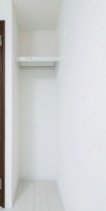 グランクオール五反野スカイの収納