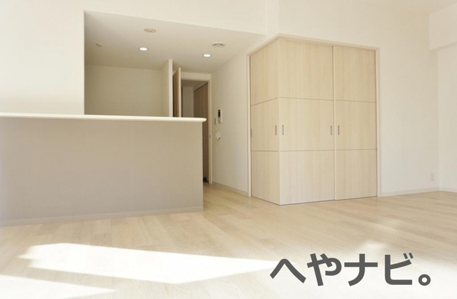 【居間・リビング】 | JS御園通 | ★リビング
