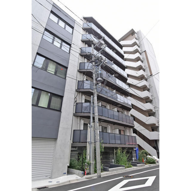 クオリタス本所吾妻橋