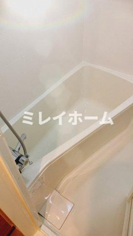 アークマーク蒲田アジールコートの浴室|同建物内、別のお部屋の参考写真になります。