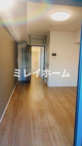 アークマーク蒲田アジールコートの寝室|同建物内、別のお部屋の参考写真になります。