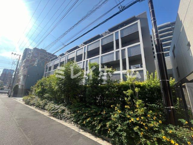 アークマーク蒲田アジールコートのその他