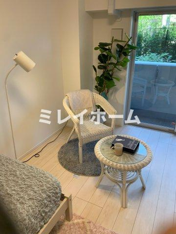 アークマーク蒲田アジールコートのその他|同建物内、別のお部屋の参考写真になります。