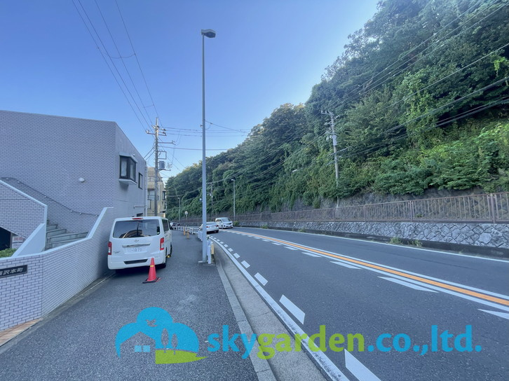 ベルヴィル藤沢本町Ｂ棟のその他