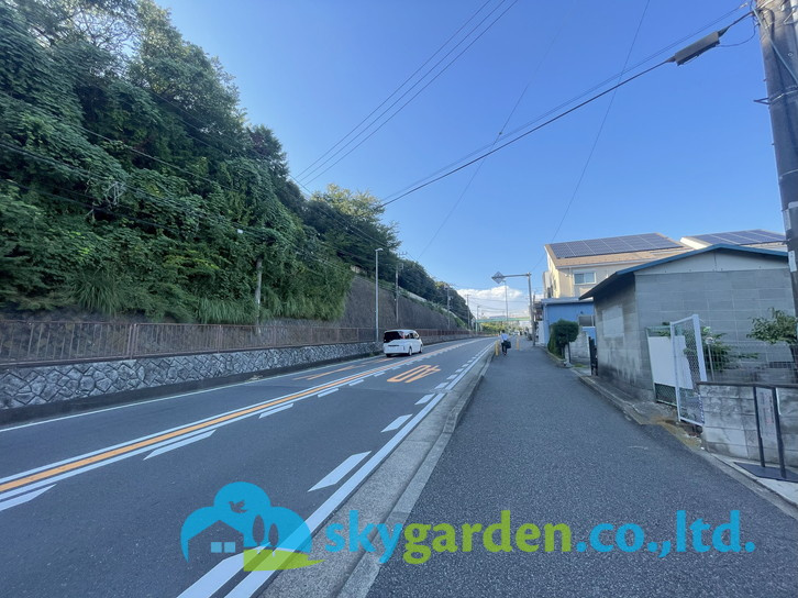 ベルヴィル藤沢本町Ｂ棟のその他