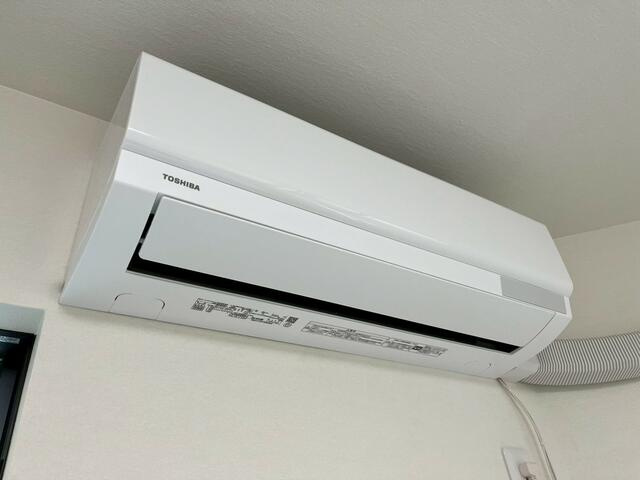 Ｃｈｕｍ　Ａｏｔｏの内装