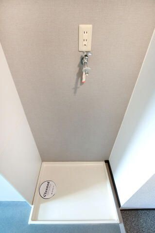 スカイコート鷺沼の設備
