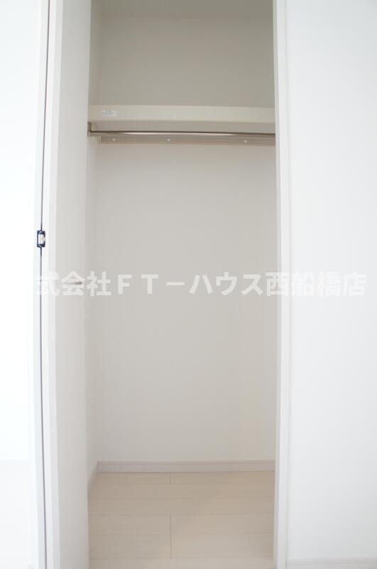 リブリ・ピッコラの収納