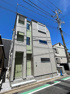 ＫＩＴＡＫＯＩＷＡ－ＲＥＳＩＤＥＮＣＥの画像