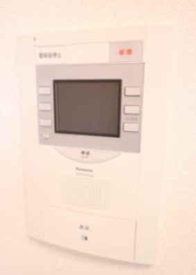 プレサンス　ＯＳＡＫＡ　西中島リエゾンのセキュリティ