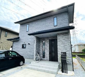 小山市東間々田2丁目
