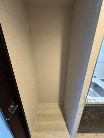 アーデン西天満のキッチン