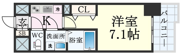 ワールドアイ神戸元町ヒルズ