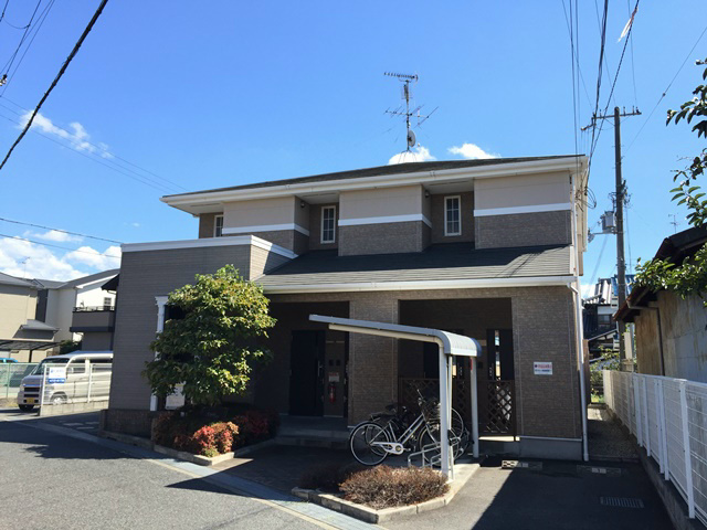 エスポワール久米田