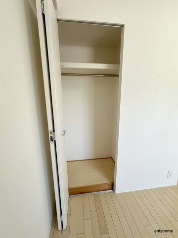 ドゥーエ立売堀　仲介手数料無料の収納