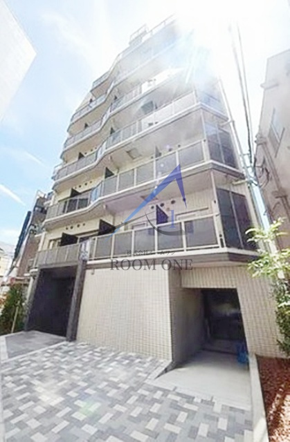レガリス北千住