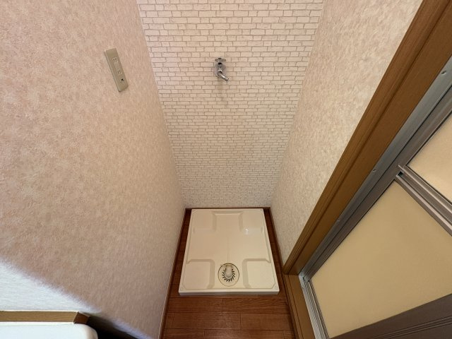 ハイツときわのその他