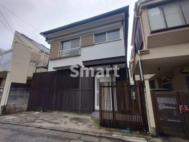 【外観】 | 高円寺南５丁目戸建