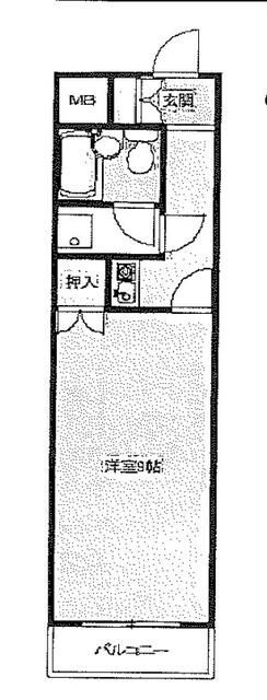 グローリア初穂相模原
