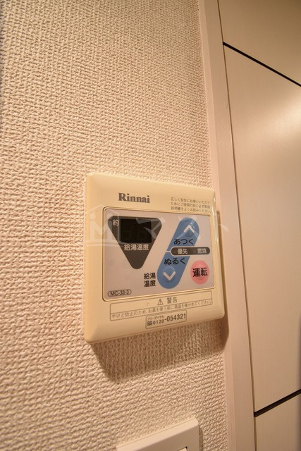サムティ本町東レジックスの設備|※建物内別間取参考写真