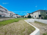 建築条件付き売地　昭島市緑町5丁目　全3区画の画像