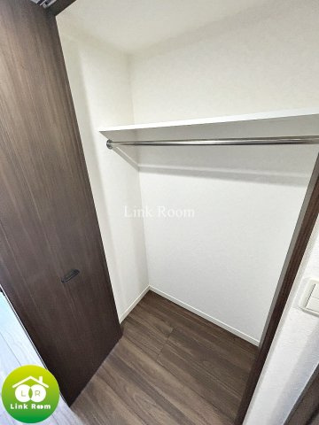 レガリス門前仲町パークサイドの収納|参考写真