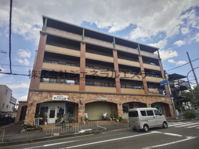 【外観】 | サザンクロス