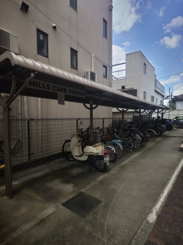 【その他共用部分】 | サザンクロス