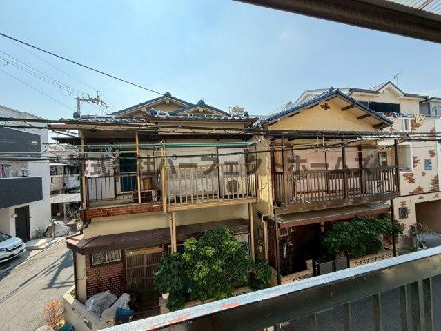 春日町戸建　賃貸の展望