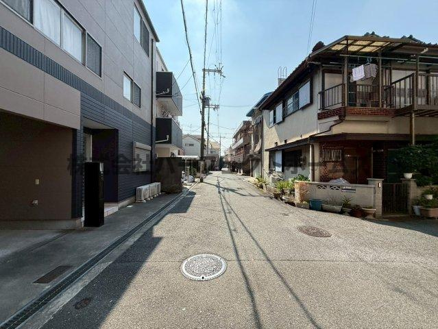 春日町戸建　賃貸のその他