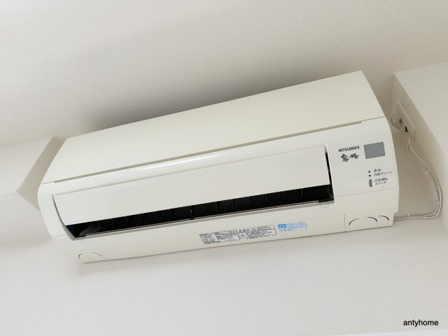 ドゥーエ立売堀　仲介手数料無料の設備