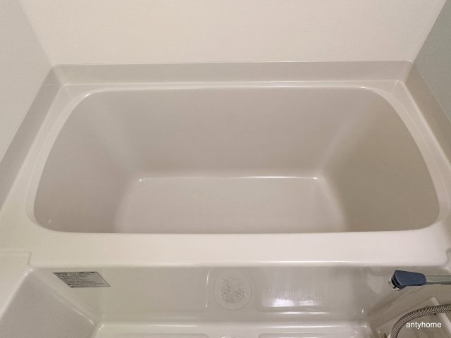 ドゥーエ立売堀　仲介手数料無料の浴室