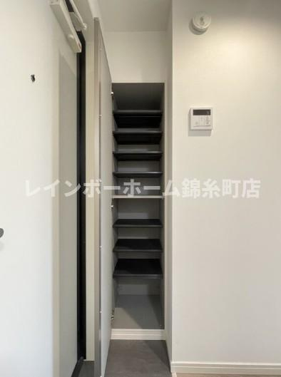 robot home 梅島のその他