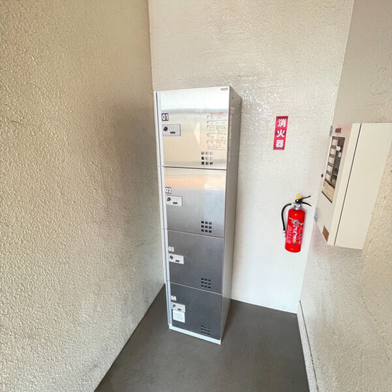 【設備】山伸ビル