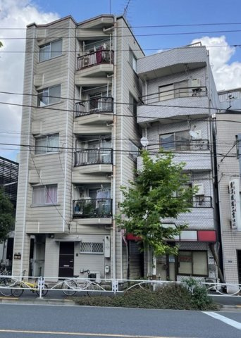 千歳ハイムの画像