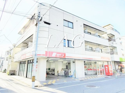 【外観】 | ピュアメゾンミネ | 外観です。