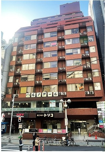 ノア渋谷
