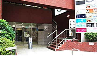 ノア渋谷