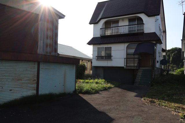 旭川市春光６条１丁目３６２１番４，４２◆売土地◆