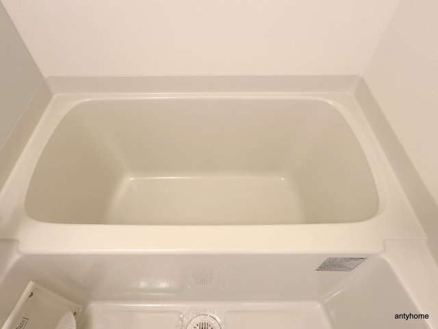 ドゥーエ立売堀　仲介手数料無料の浴室