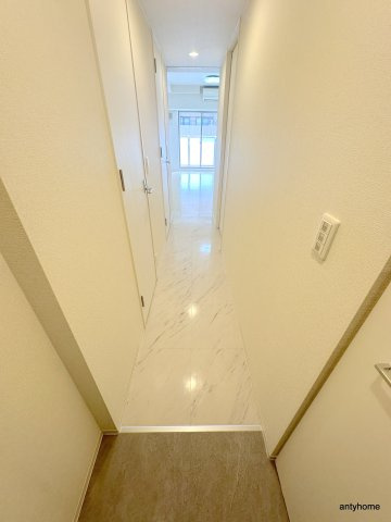 ドゥーエ立売堀　仲介手数料無料の内装
