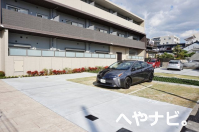 【駐車場】 | フェリシア恵方 | ★駐車場