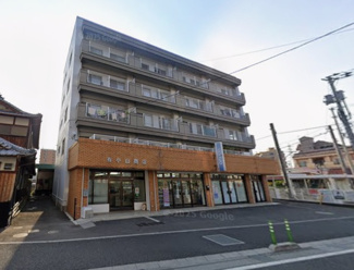 【外観】 | 小山ビル