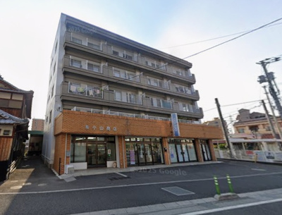 【外観】 | 小山ビル