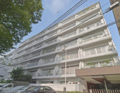 アイビハイツ三田の画像